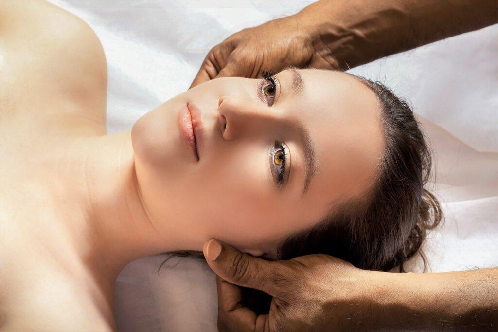 Ayurveda Gesundheitsvorsorge und Beruf-Berufung