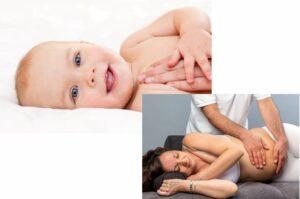 Kombination von Ayurveda-Seminare