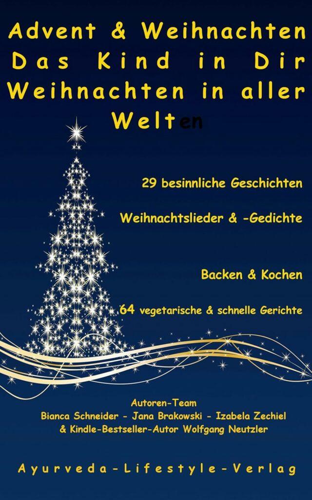 Weihnachten einmal anders.