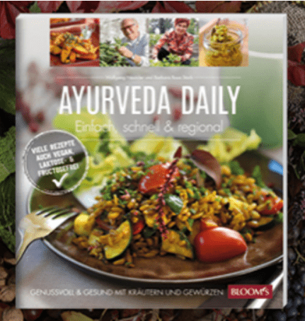 Ayurveda-Daily