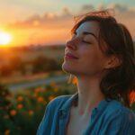 Ayurveda-Gesundheitsvorsorge, einfach erklärte