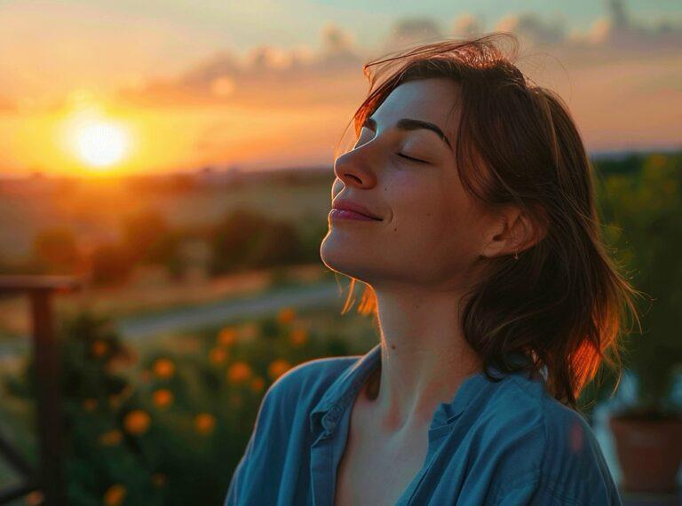 Ayurveda-Gesundheitsvorsorge, einfach erklärte