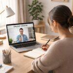 Ayurveda online lernen - E-Learning
