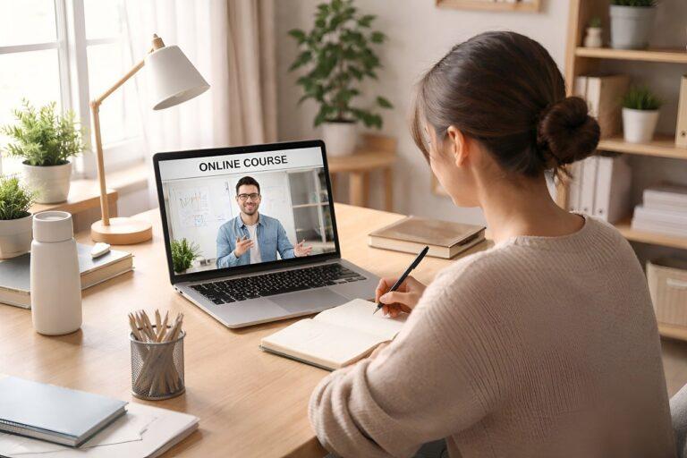 Ayurveda online lernen - E-Learning